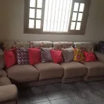 Casa Pe Na Areia - Pereque Acu