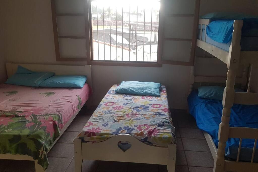 Casa de férias Casa Pe Na Areia - Pereque Acu