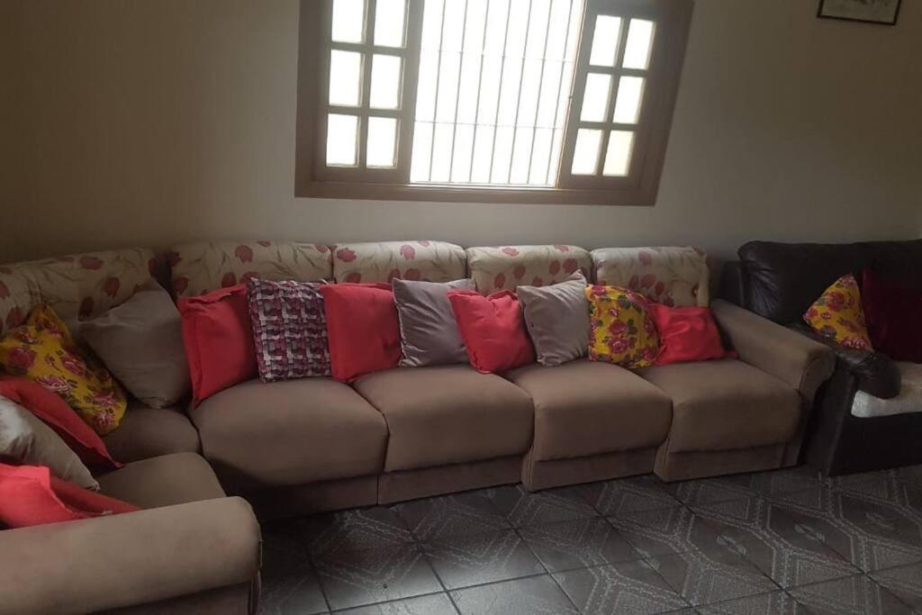Casa Pe Na Areia - Pereque Acu Casa de férias Ubatuba